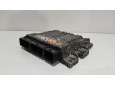 Recambio de centralita motor uce para nissan qashqai i (j10, nj10) 1.5 dci referencia OEM IAM 237101449R   2