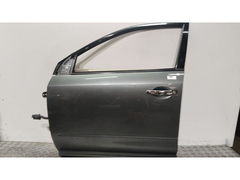 Recambio de puerta delantera izquierda para nissan murano i (z50) 3.5 4x4 referencia OEM IAM H010ACC0MA  GRIS