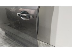 Recambio de puerta delantera izquierda para nissan murano i (z50) 3.5 4x4 referencia OEM IAM H010ACC0MA  GRIS 2