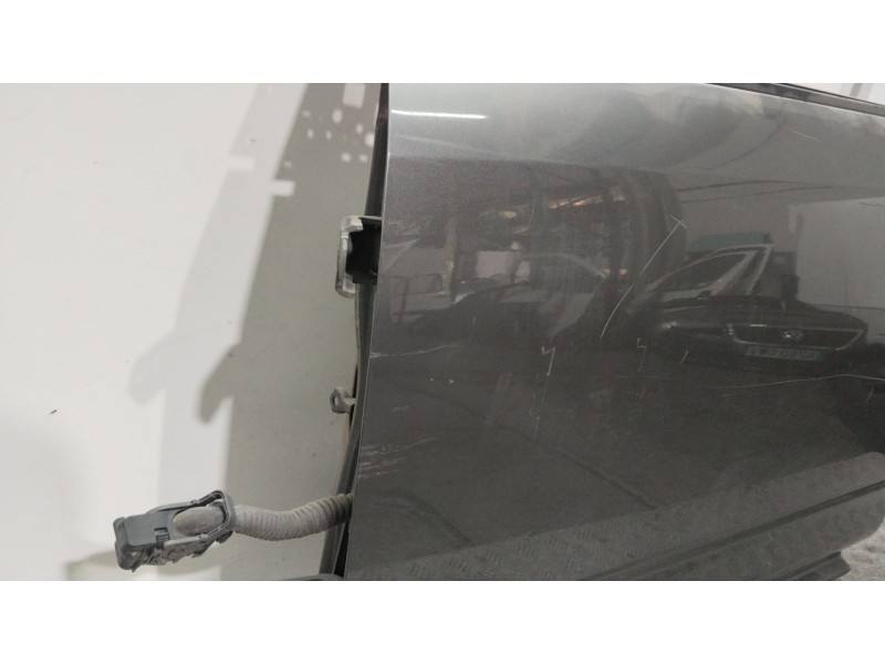 Recambio de puerta delantera izquierda para nissan murano i (z50) 3.5 4x4 referencia OEM IAM H010ACC0MA  GRIS