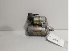 Recambio de motor arranque para fiat punto berlina (188) 1.2 16v elx referencia OEM IAM 63102020  