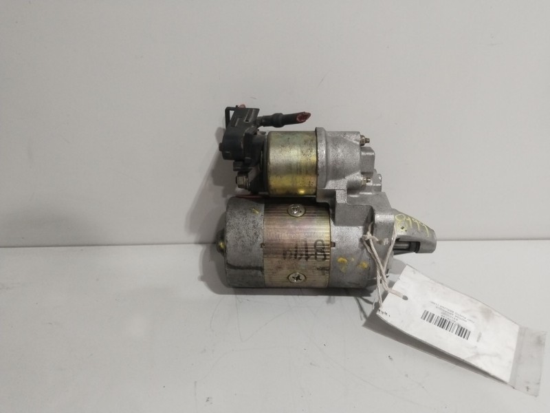 Recambio de motor arranque para fiat punto berlina (188) 1.2 16v elx referencia OEM IAM 63102020  