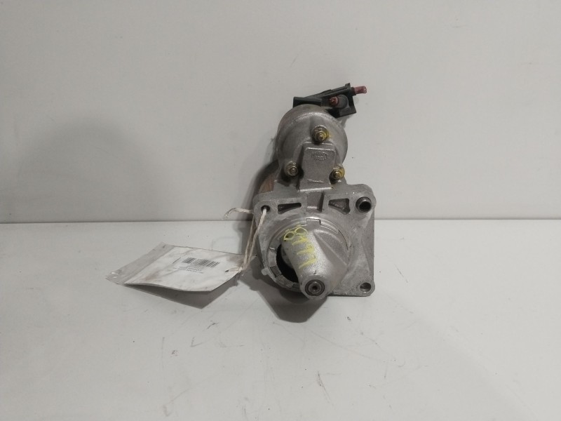 Recambio de motor arranque para fiat punto berlina (188) 1.2 16v elx referencia OEM IAM 63102020  