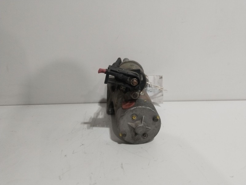 Recambio de motor arranque para fiat punto berlina (188) 1.2 16v elx referencia OEM IAM 63102020  