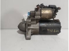 Recambio de motor arranque para ford mondeo berlina (ge) ambiente referencia OEM IAM 0001107016  