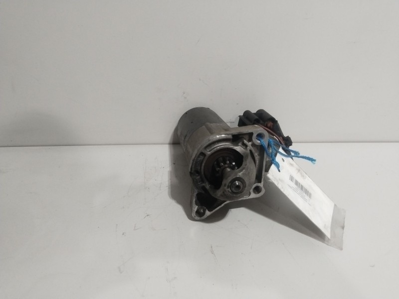 Recambio de motor arranque para ford mondeo berlina (ge) ambiente referencia OEM IAM 0001107016  