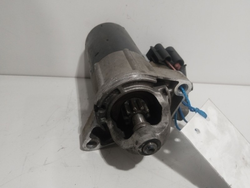 Recambio de motor arranque para ford mondeo berlina (ge) ambiente referencia OEM IAM 0001107016  