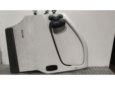 Recambio de puerta delantera izquierda para renault trafic ii furgoneta (fl) 2.0 dci 115 (fl01, fl0u) referencia OEM IAM 7751478