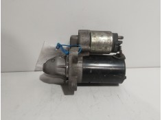 Recambio de motor arranque para ford fusion (cbk) ambiente referencia OEM IAM 0001107417  