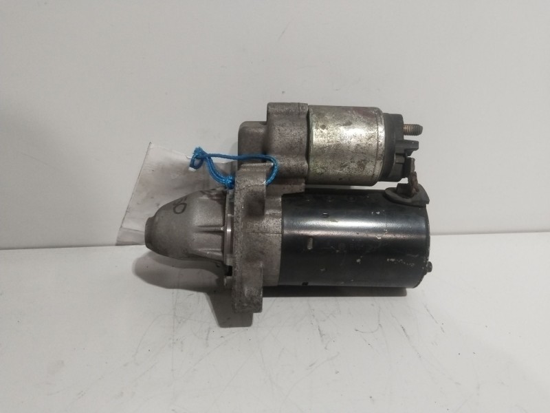 Recambio de motor arranque para ford fusion (cbk) ambiente referencia OEM IAM 0001107417  