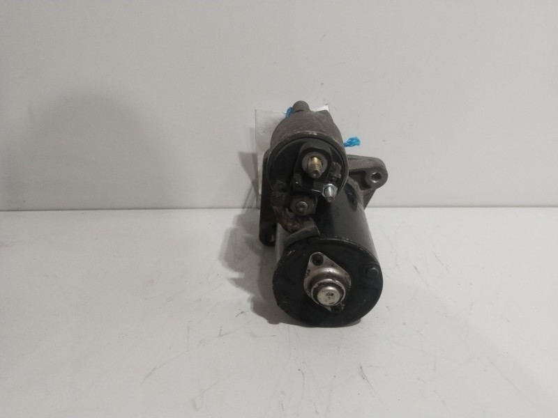 Recambio de motor arranque para ford fusion (cbk) ambiente referencia OEM IAM 0001107417  