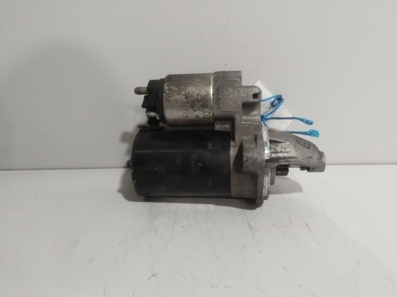 Recambio de motor arranque para ford fusion (cbk) ambiente referencia OEM IAM 0001107417  