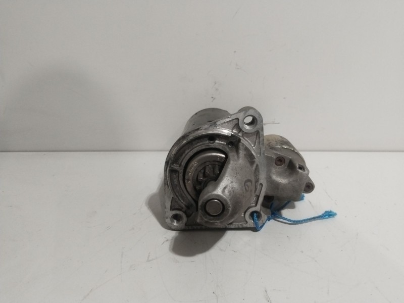 Recambio de motor arranque para ford fusion (cbk) ambiente referencia OEM IAM 0001107417  