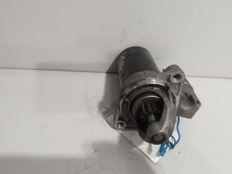 Recambio de motor arranque para ford fusion (cbk) ambiente referencia OEM IAM 0001107417  