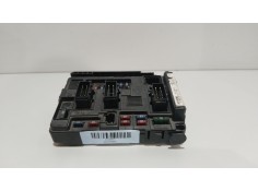 Recambio de caja reles / fusibles para citroën c5 i (dc_) 1.8 16v (dc6fzb, dc6fze) referencia OEM IAM 9643498880 S1184700003 