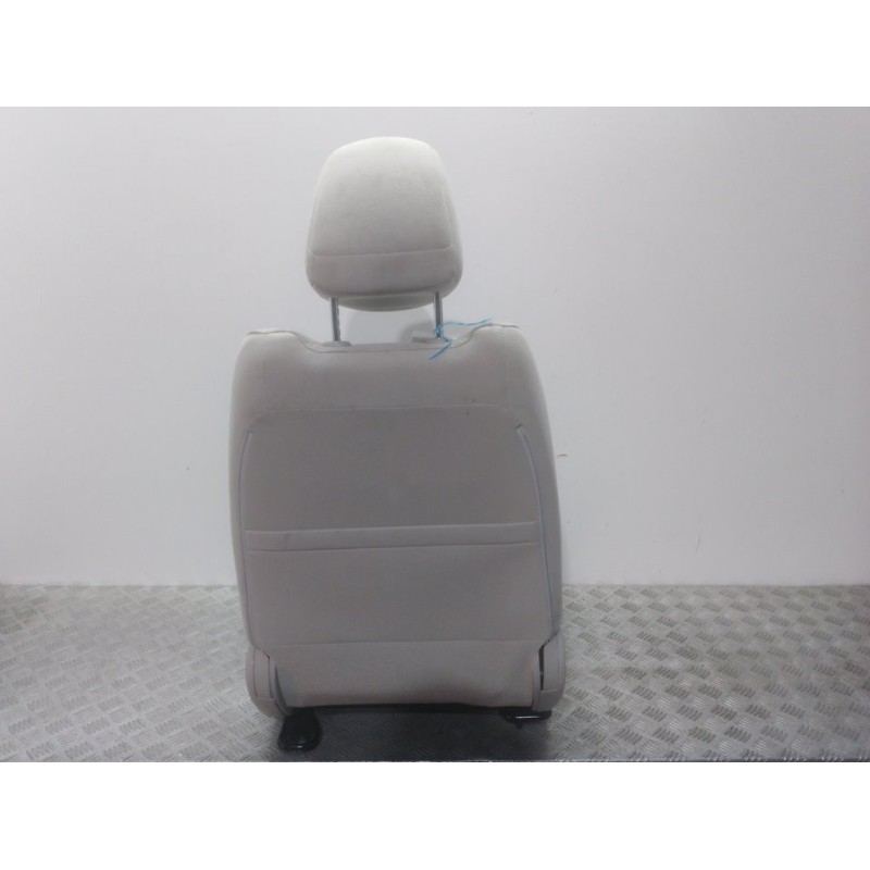 ASIENTO DELANTERO IZQUIERDO BLANCO  - imagen 4