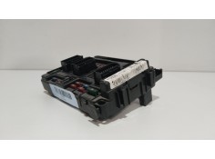 Recambio de caja reles / fusibles para citroën c5 i (dc_) 1.8 16v (dc6fzb, dc6fze) referencia OEM IAM 9643498880 S1184700003  2