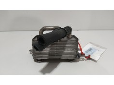 Recambio de enfriador aceite motor para bmw 7 (e65, e66, e67) 735 i, li referencia OEM IAM 75079740