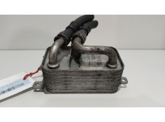 Recambio de enfriador aceite motor para bmw 7 (e65, e66, e67) 735 i, li referencia OEM IAM 75079740   2