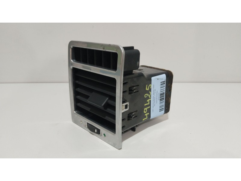 Recambio de rejilla aireadora para land rover range rover (lm) td6 hse referencia OEM IAM H52400282060  