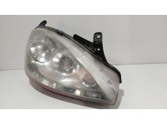 Recambio de faro derecho para opel corsa c (x01) 1.3 cdti (f08, f68) referencia OEM IAM 13100536   2