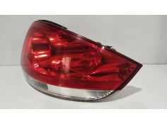 Recambio de piloto trasero derecho para fiat linea (323_, 110_) 1.4 t-jet (323axc1a) referencia OEM IAM 0000051869227   2