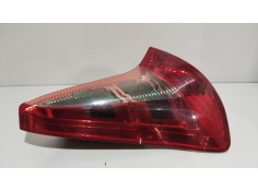 Recambio de piloto trasero izquierdo para citroën c4 coupé (la_) 1.6 hdi referencia OEM IAM 9646801777  