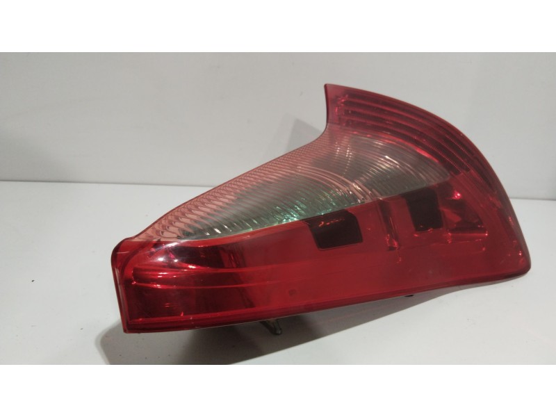 Recambio de piloto trasero izquierdo para citroën c4 coupé (la_) 1.6 hdi referencia OEM IAM 9646801777  