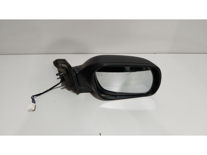 Recambio de retrovisor derecho para mazda 6 hatchback (gg) 1.8 referencia OEM IAM GR2F69180B08  