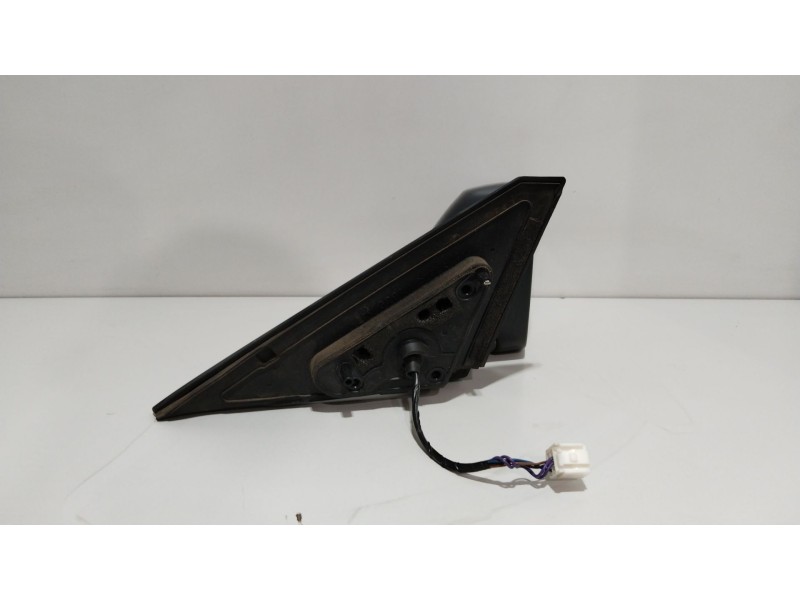 Recambio de retrovisor derecho para mazda 6 hatchback (gg) 1.8 referencia OEM IAM GR2F69180B08  