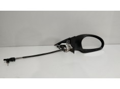 Recambio de retrovisor derecho para seat ibiza iii (6l1) 1.4 tdi referencia OEM IAM 836194  