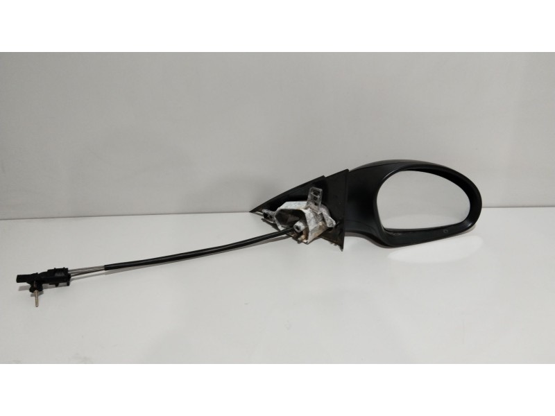 Recambio de retrovisor derecho para seat ibiza iii (6l1) 1.4 tdi referencia OEM IAM 836194  