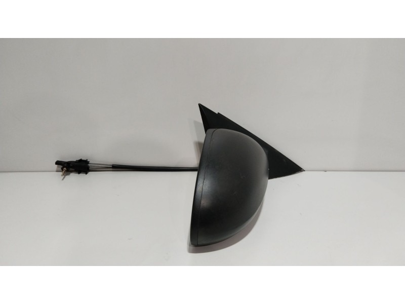 Recambio de retrovisor derecho para seat ibiza iii (6l1) 1.4 tdi referencia OEM IAM 836194  