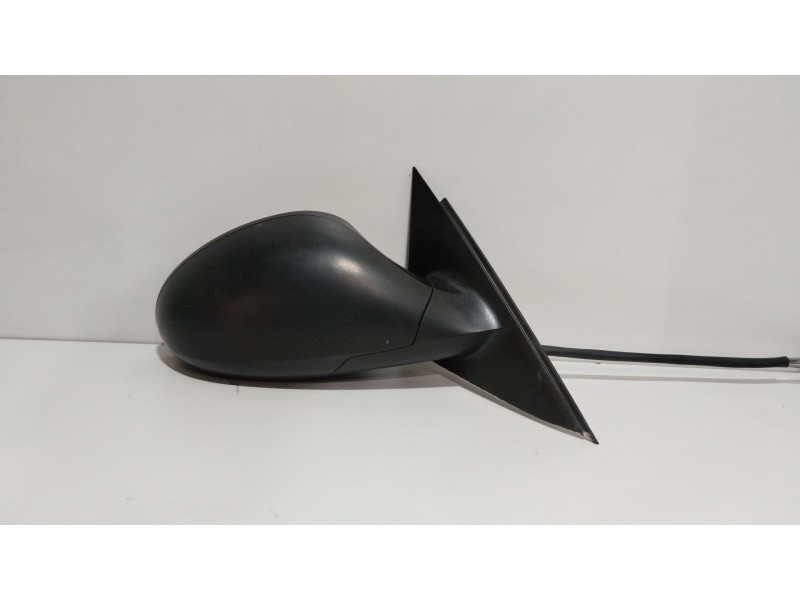 Recambio de retrovisor derecho para seat ibiza iii (6l1) 1.4 tdi referencia OEM IAM 836194  