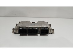 Recambio de centralita motor uce para citroën c2 (jm_) 1.6 referencia OEM IAM 0261207999  