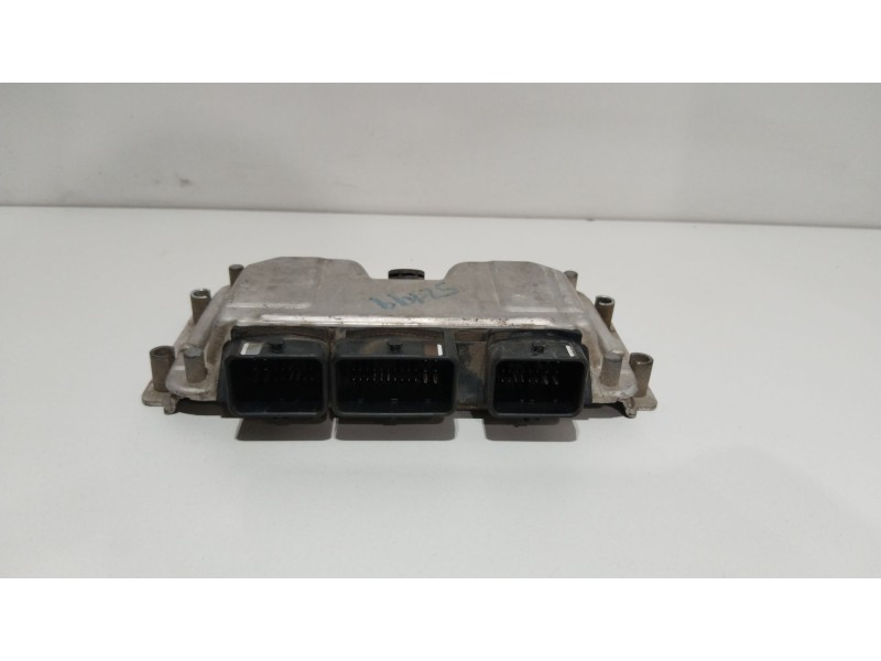 Recambio de centralita motor uce para citroën c2 (jm_) 1.6 referencia OEM IAM 0261207999  