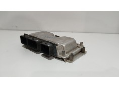 Recambio de centralita motor uce para citroën c2 (jm_) 1.6 referencia OEM IAM 0261207999   2