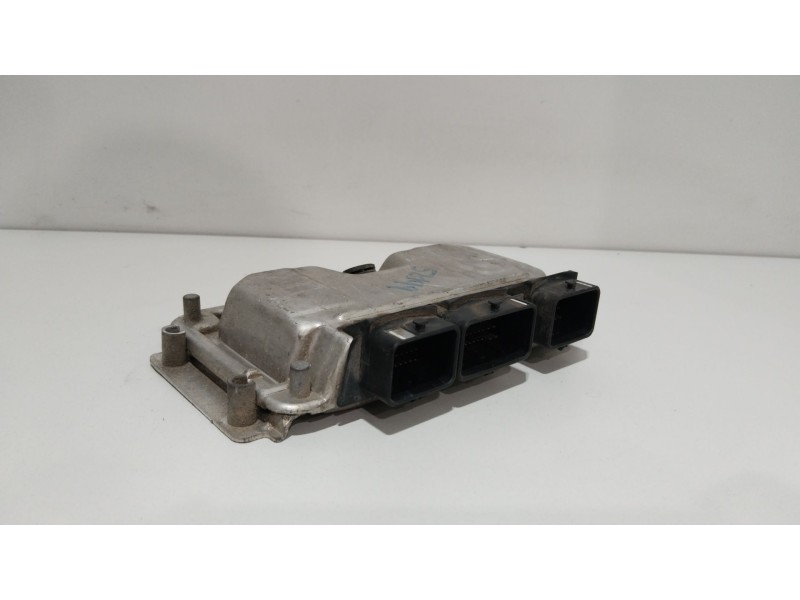 Recambio de centralita motor uce para citroën c2 (jm_) 1.6 referencia OEM IAM 0261207999  