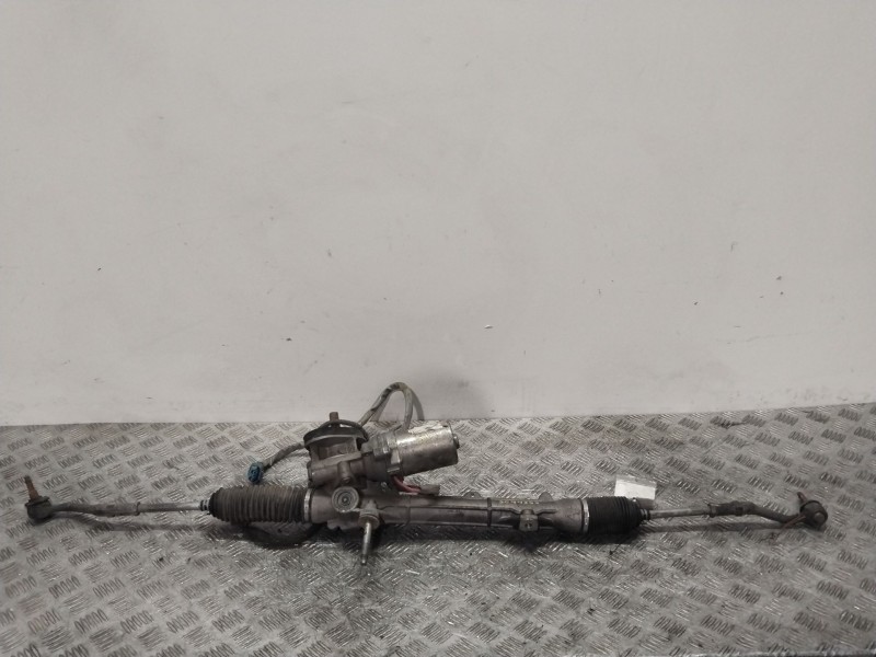 Recambio de cremallera direccion para citroën c3 1.4 audace referencia OEM IAM 960000139660  