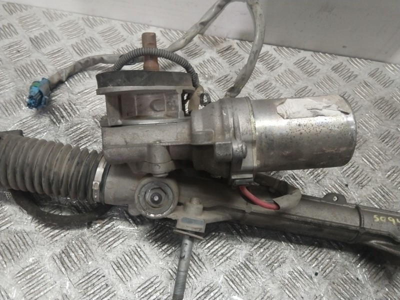 Recambio de cremallera direccion para citroën c3 1.4 audace referencia OEM IAM 960000139660  