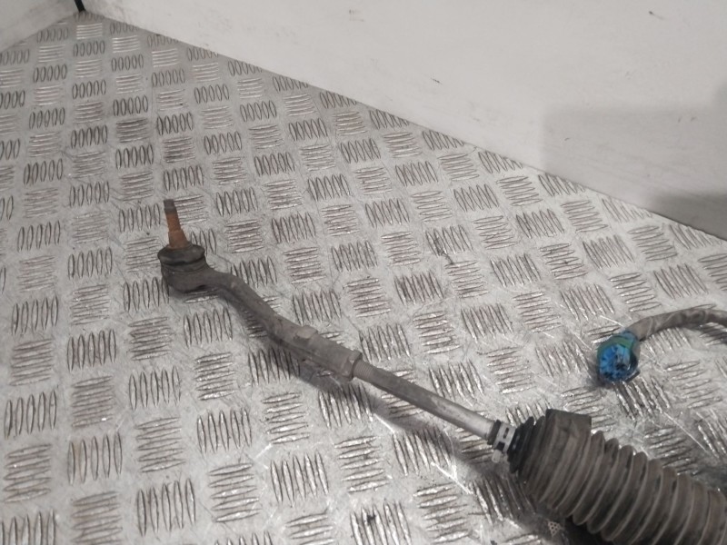 Recambio de cremallera direccion para citroën c3 1.4 audace referencia OEM IAM 960000139660  