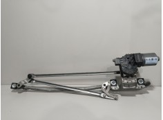 Recambio de motor limpia delantero para ford focus c-max (dm2) 1.8 tdci referencia OEM IAM 3397020600  