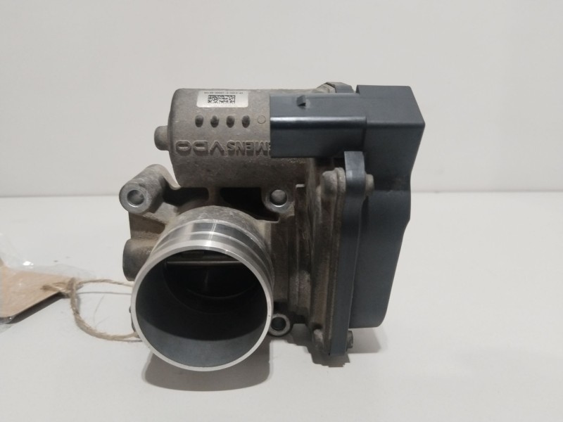 Recambio de caja mariposa para seat ibiza iv sc (6j1, 6p5) 1.2 referencia OEM IAM 03D133062E  A2C53060088