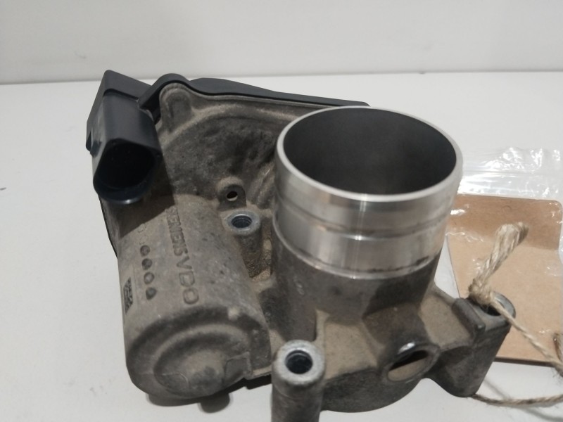 Recambio de caja mariposa para seat ibiza iv sc (6j1, 6p5) 1.2 referencia OEM IAM 03D133062E  A2C53060088