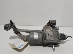 Recambio de motor limpia delantero izquierdo para volkswagen touran (1t1, 1t2) 2.0 tdi referencia OEM IAM 1T0955119B  