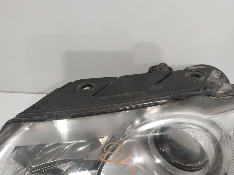 Recambio de faro izquierdo para volkswagen passat b6 (3c2) 2.0 tdi referencia OEM IAM 3C0941005AA  