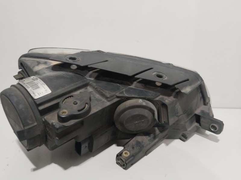 Recambio de faro izquierdo para volkswagen passat b6 (3c2) 2.0 tdi referencia OEM IAM 3C0941005AA  