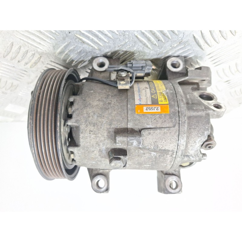 COMPRESOR AIRE ACONDICIONADO EA05145010  - imagen 4