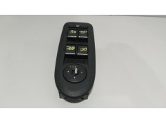 Recambio de mando elevalunas delantero izquierdo para ford c-max (dm2) 1.6 tdci referencia OEM IAM 1430007  