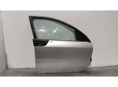 Recambio de puerta delantera derecha para smart forfour (454) 1.5 (454.032) referencia OEM IAM A4547200408  